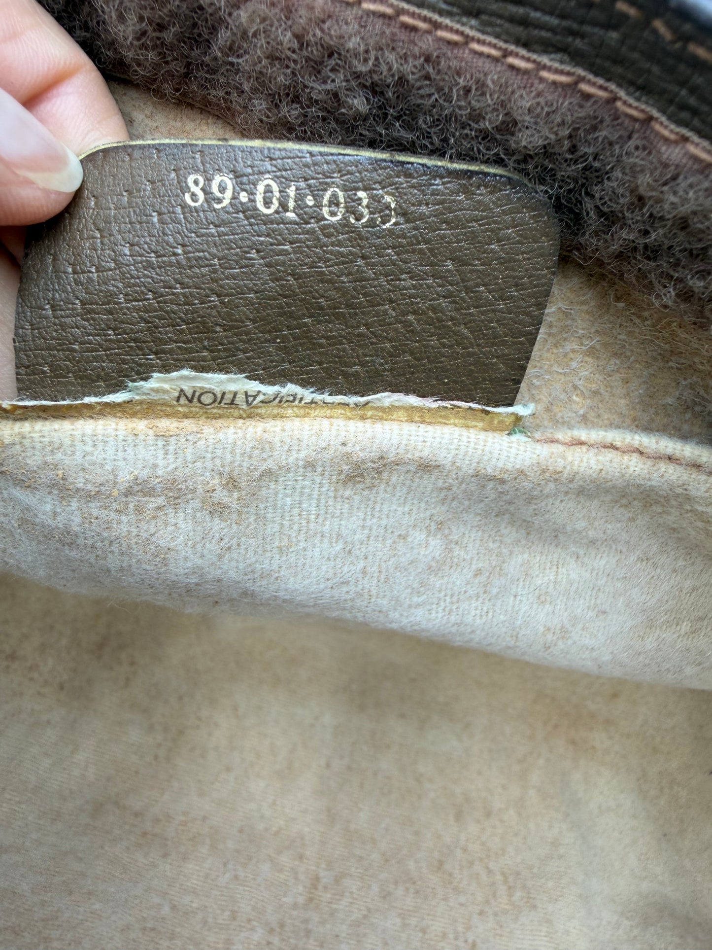 Gucci Clutch/Crossbody