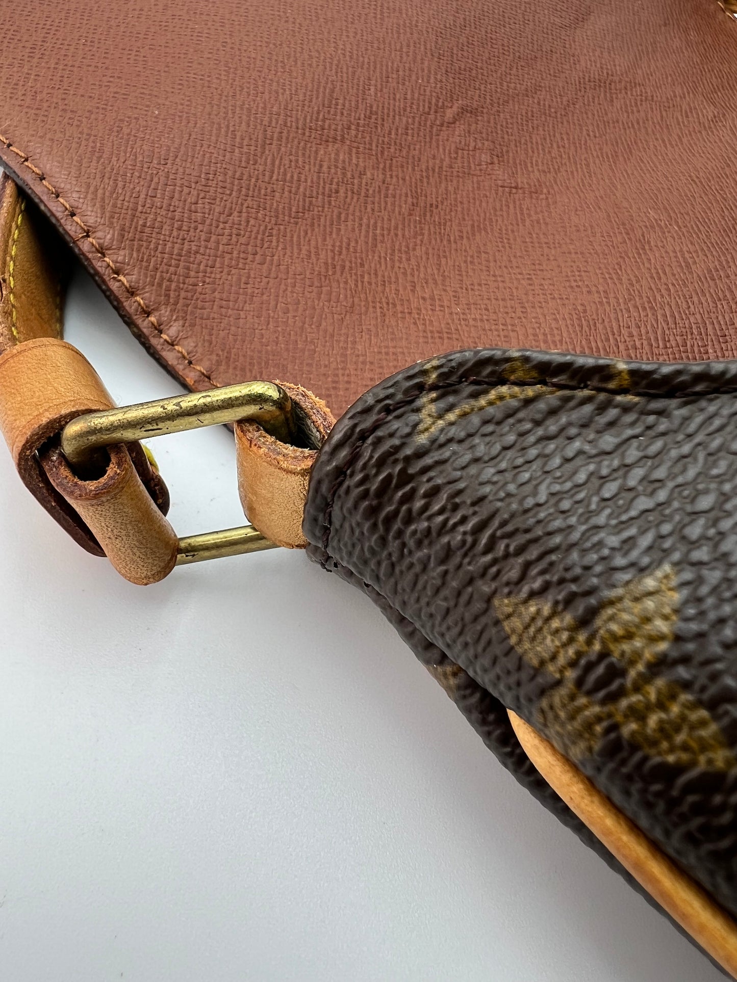 Louis Vuitton Musette Salsa Short