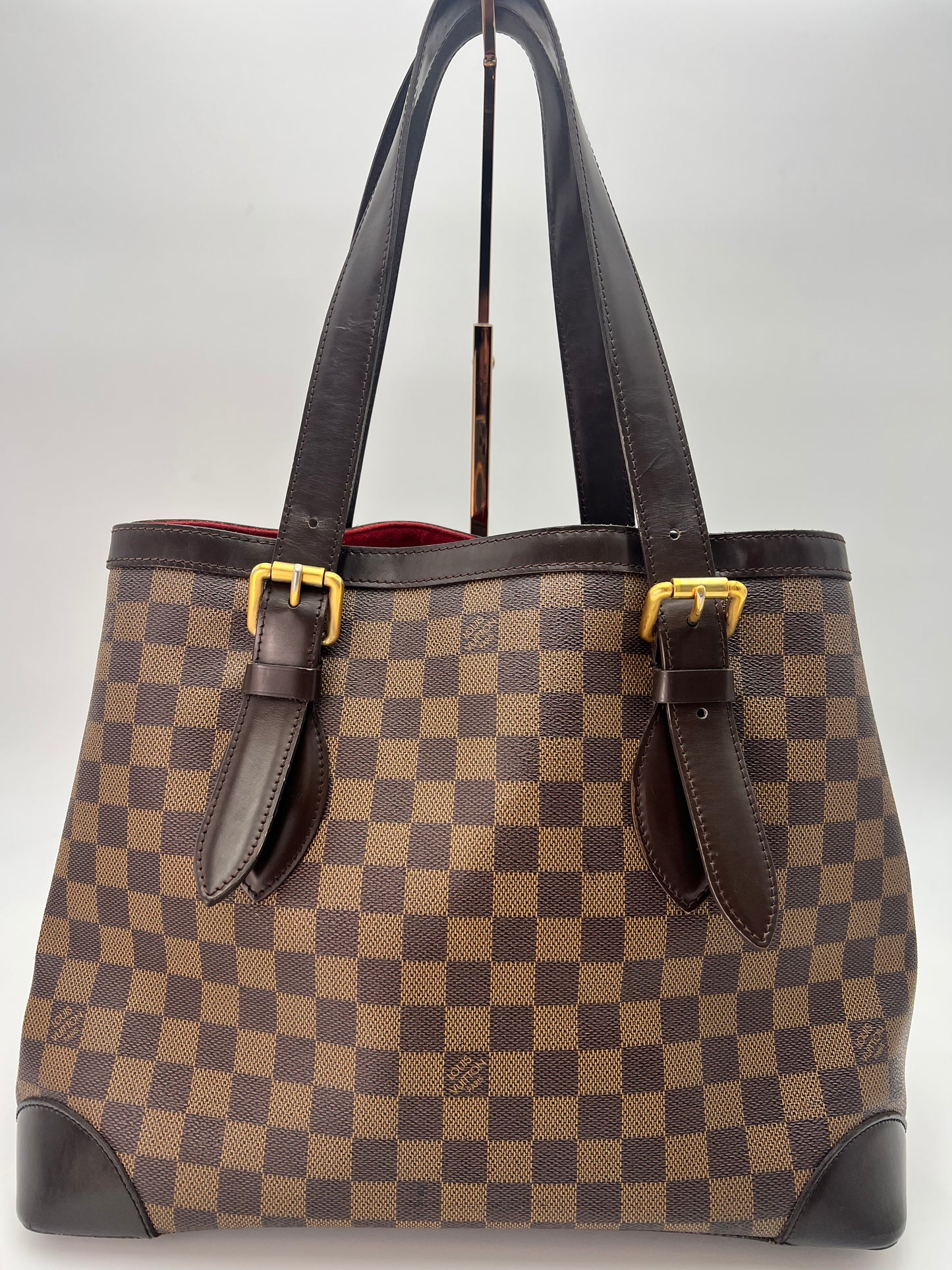 Louis Vuitton Hampstead MM