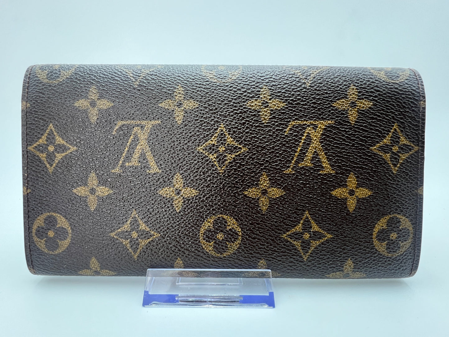Louis Vuitton Monogram Bifold Wallet