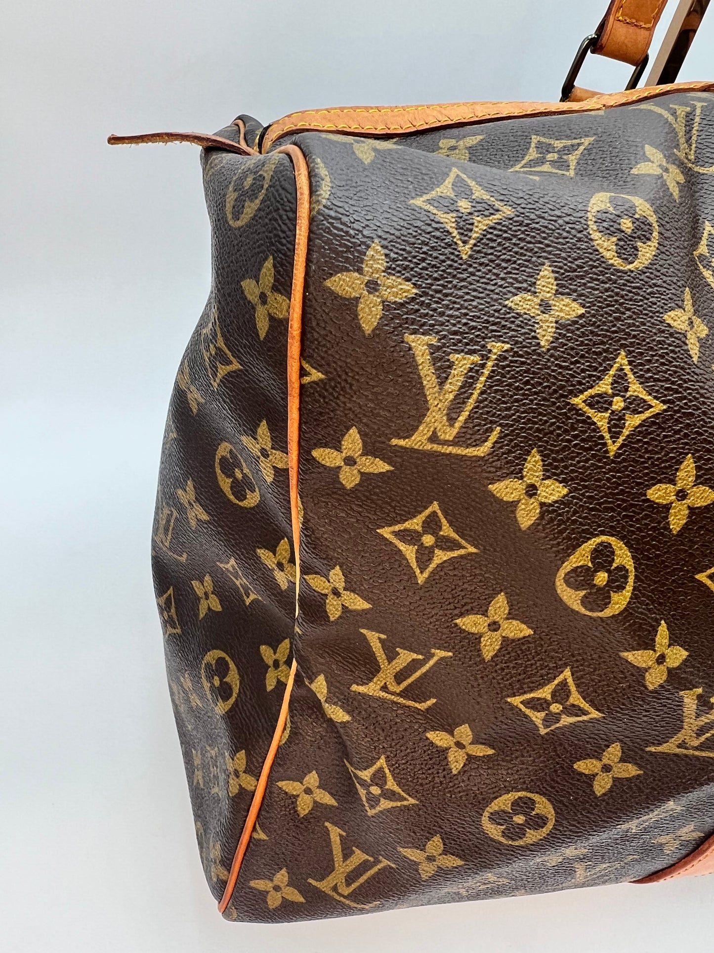 Louis Vuitton Sac Souple 45
