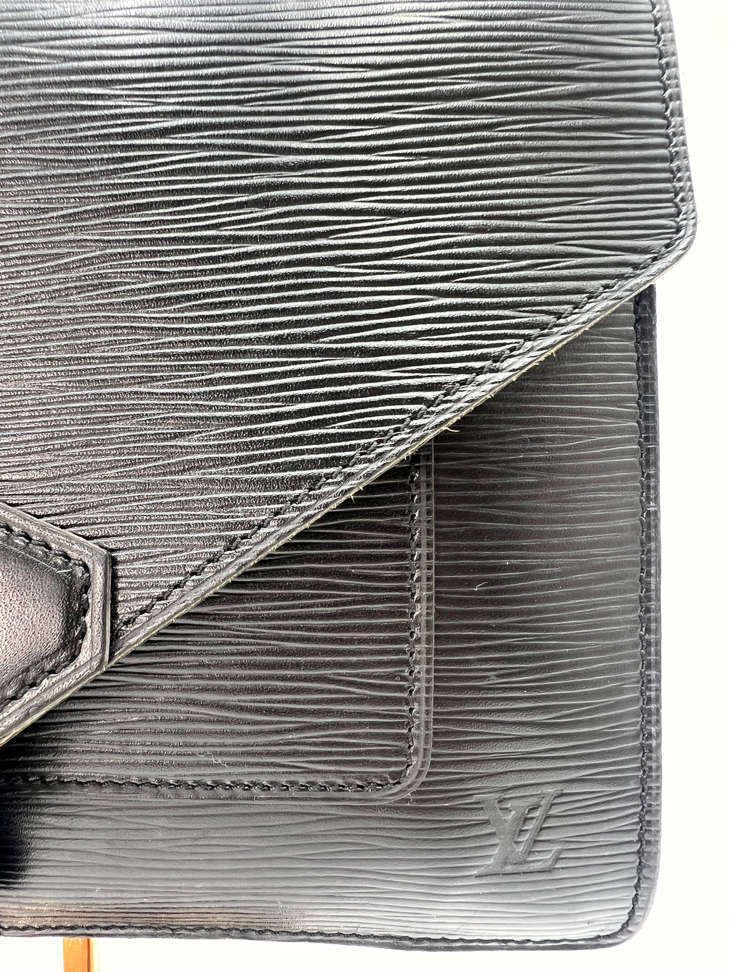 Louis Vuitton Epi Biface