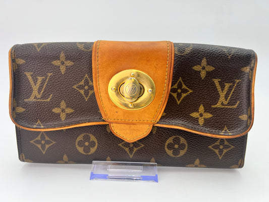 Louis Vuitton Boetie Wallet