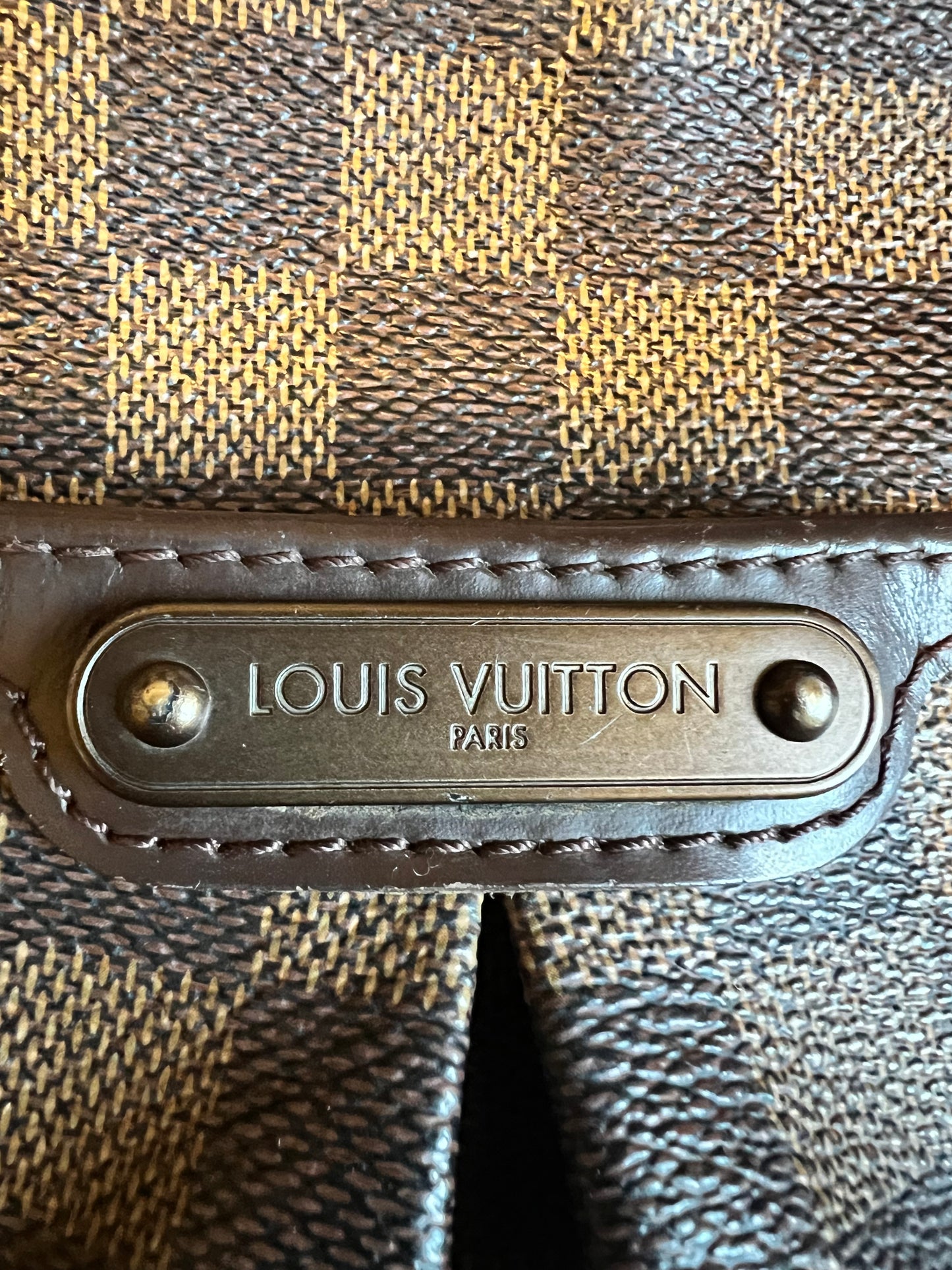 Louis Vuitton Bloomsbury PM