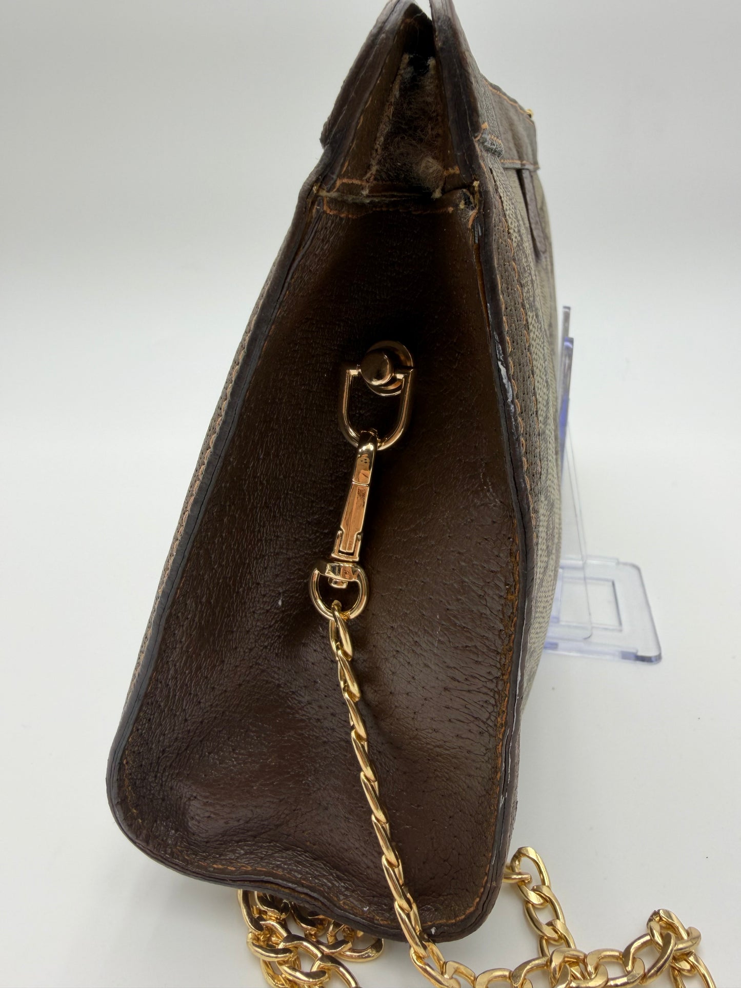 Gucci Clutch/Crossbody