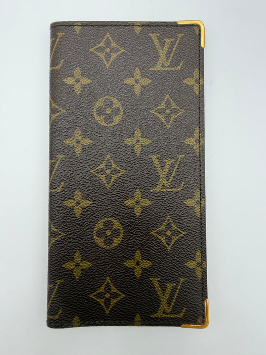 Louis Vuitton Bifold Wallet