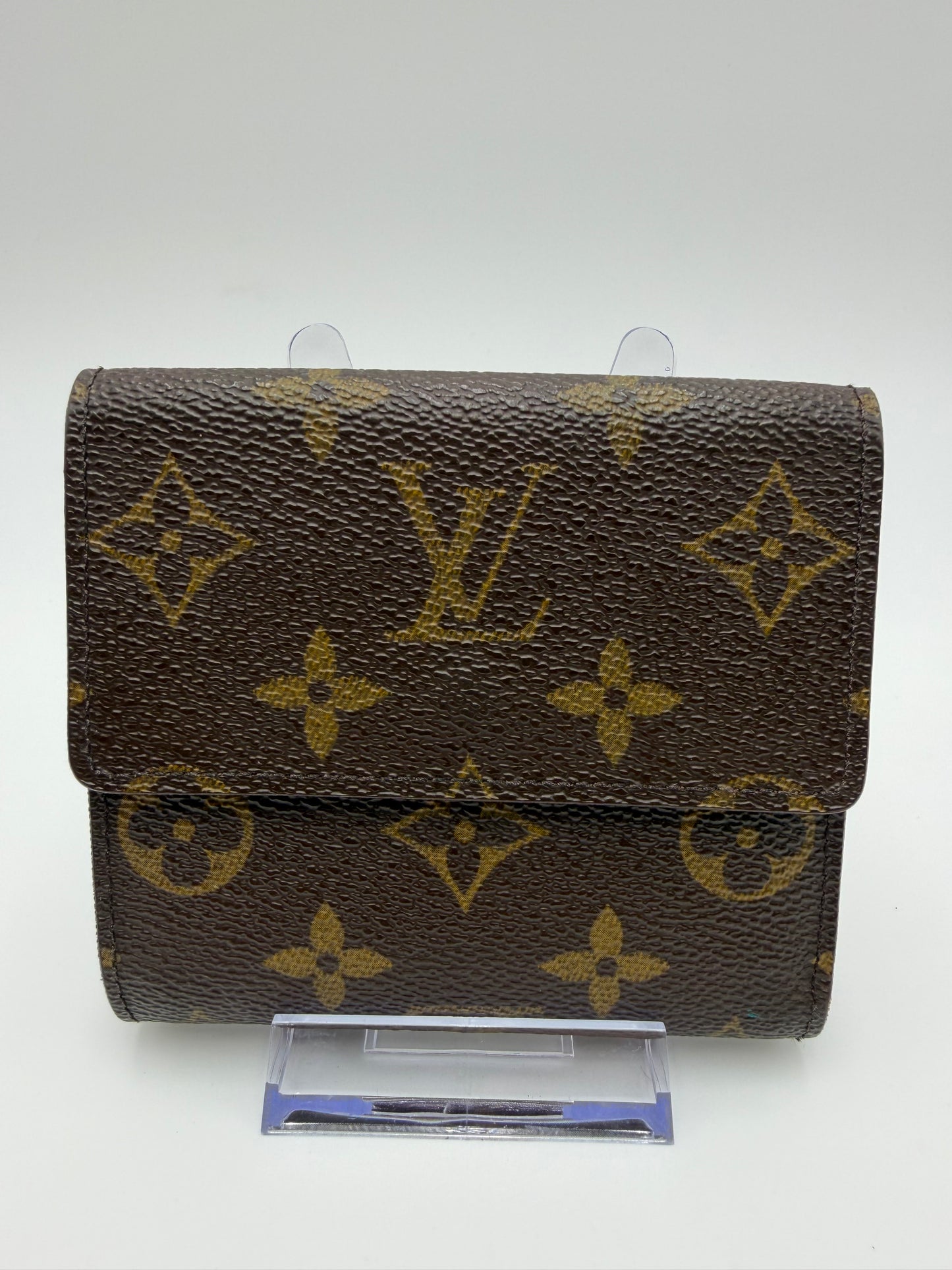 Louis Vuitton Elise Wallet