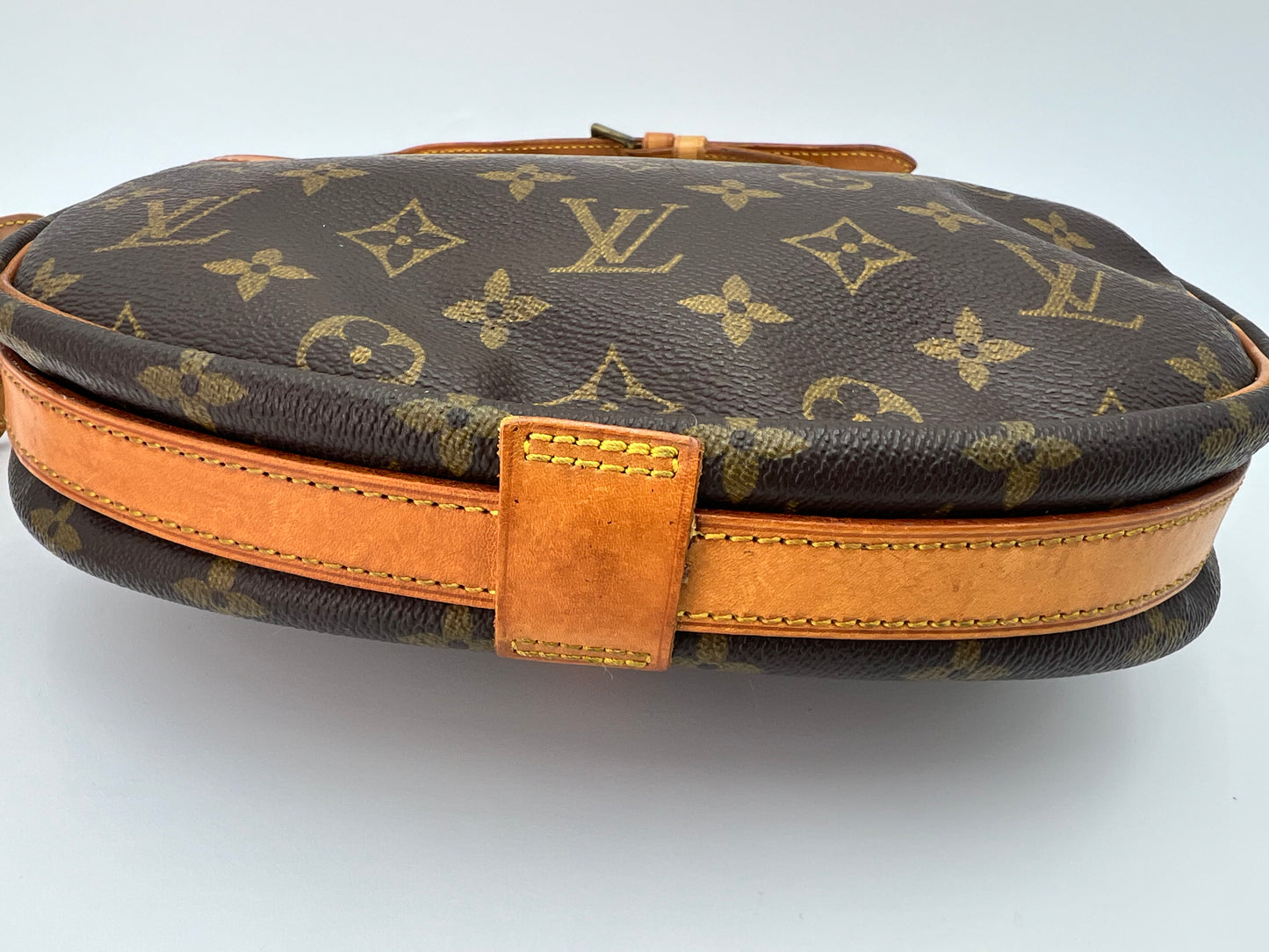 Louis Vuitton Jeune Fille MM