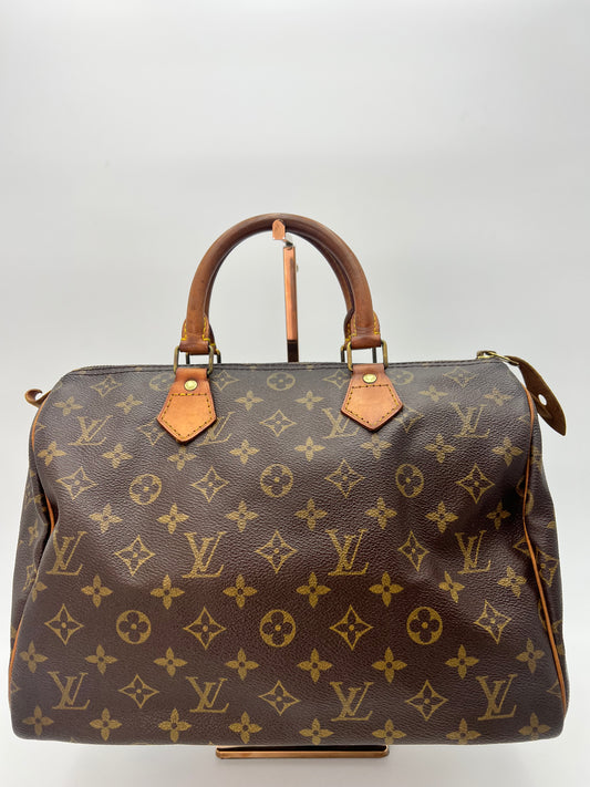 Louis Vuitton Speedy 30