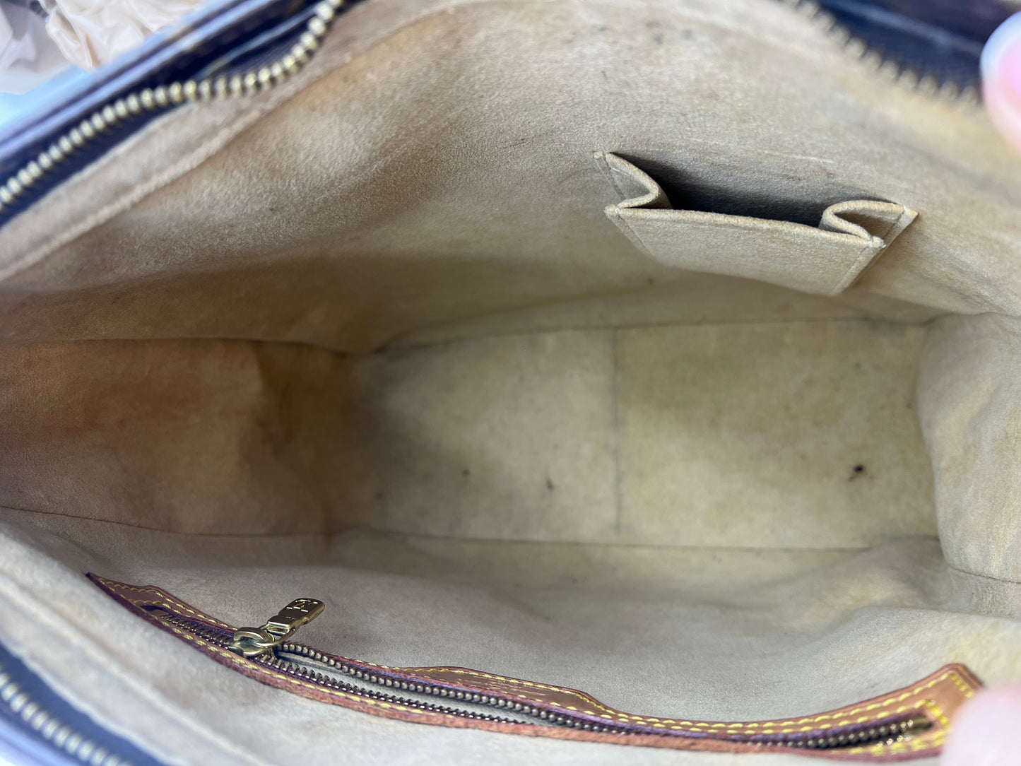 Louis Vuitton Looping GM