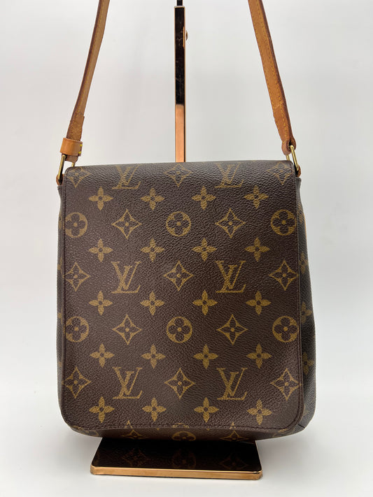 Louis Vuitton Musette Salsa Short