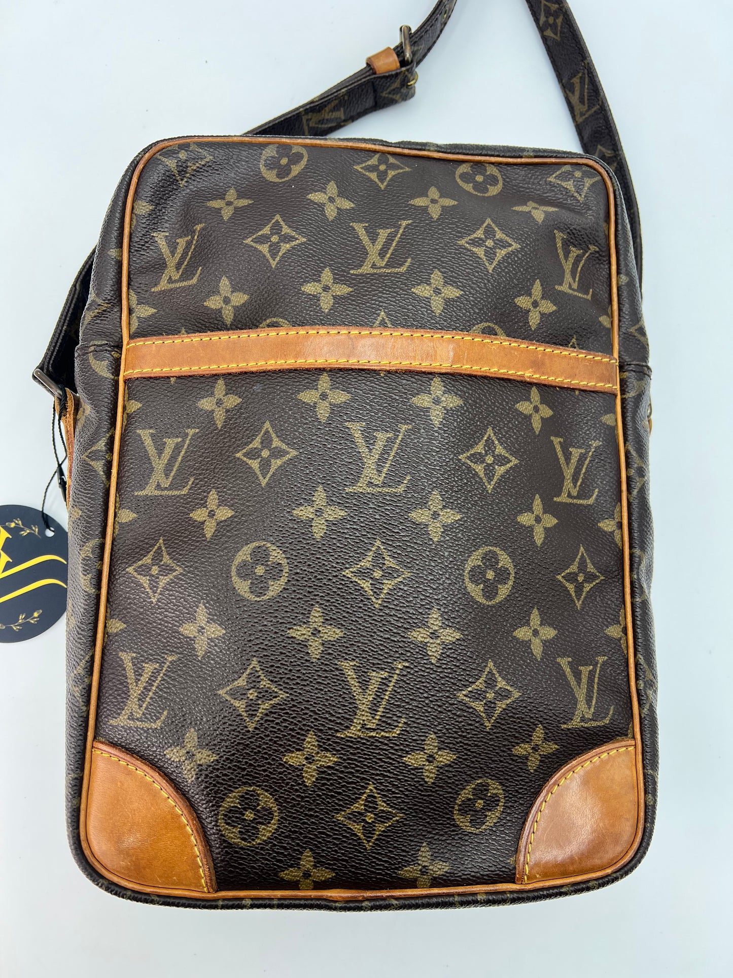 Louis Vuitton Danube GM