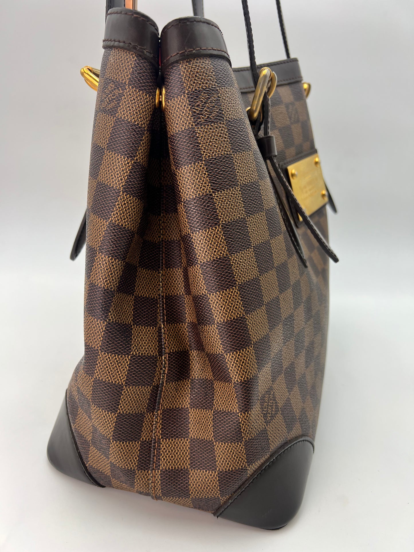 Louis Vuitton Hampstead MM
