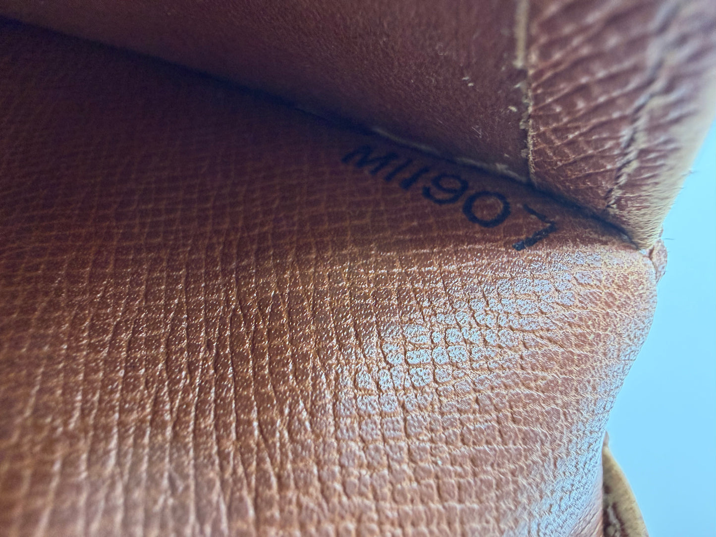 Louis Vuitton Bifold Wallet