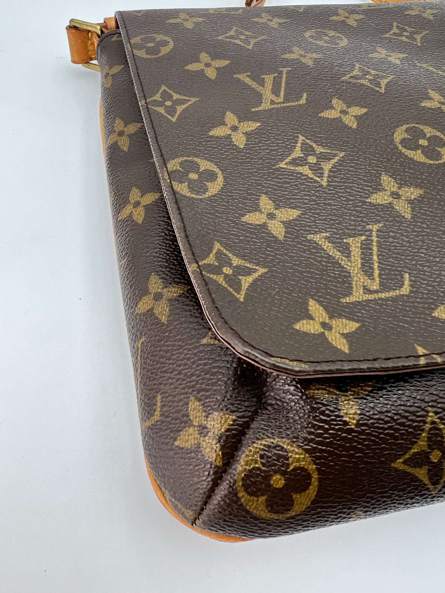 Louis Vuitton Musette Salsa Short
