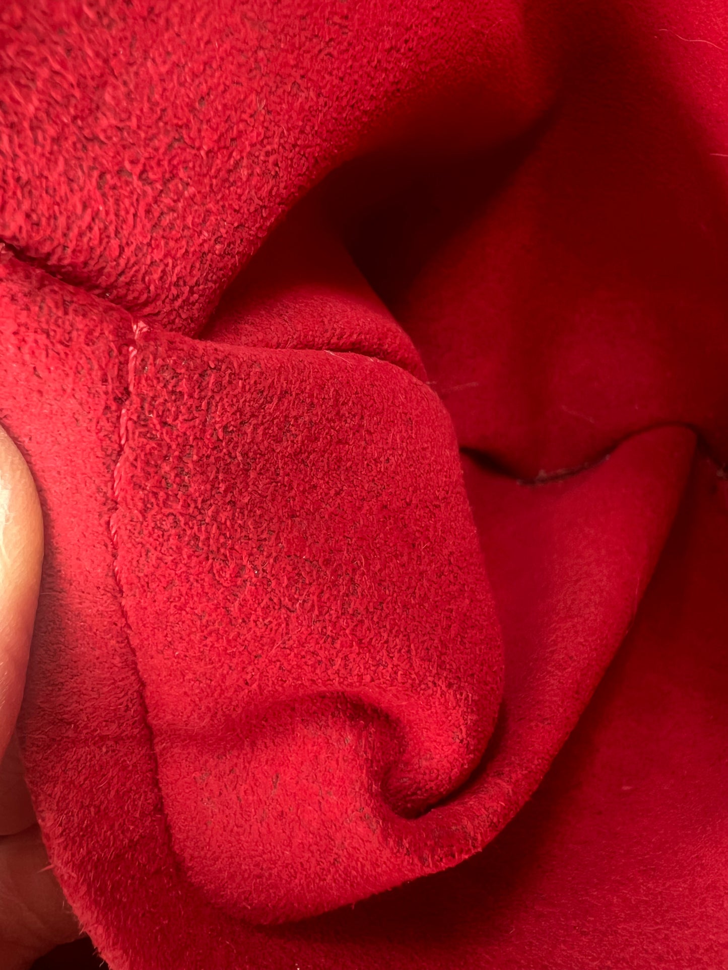 Louis Vuitton Hampstead MM