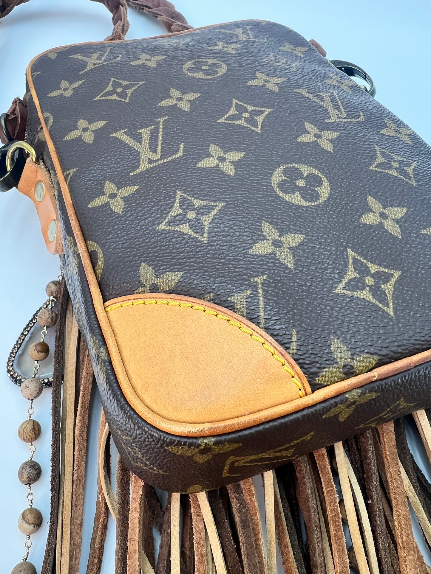 Vintage Boho LV Danube PM