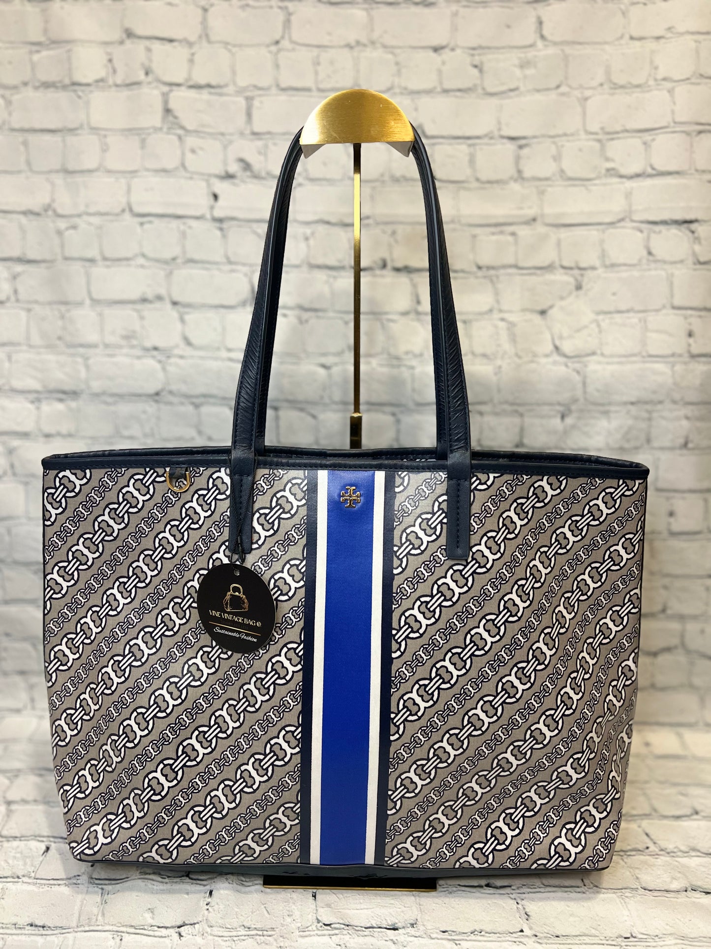 Tory Burch Gemini Link Tote