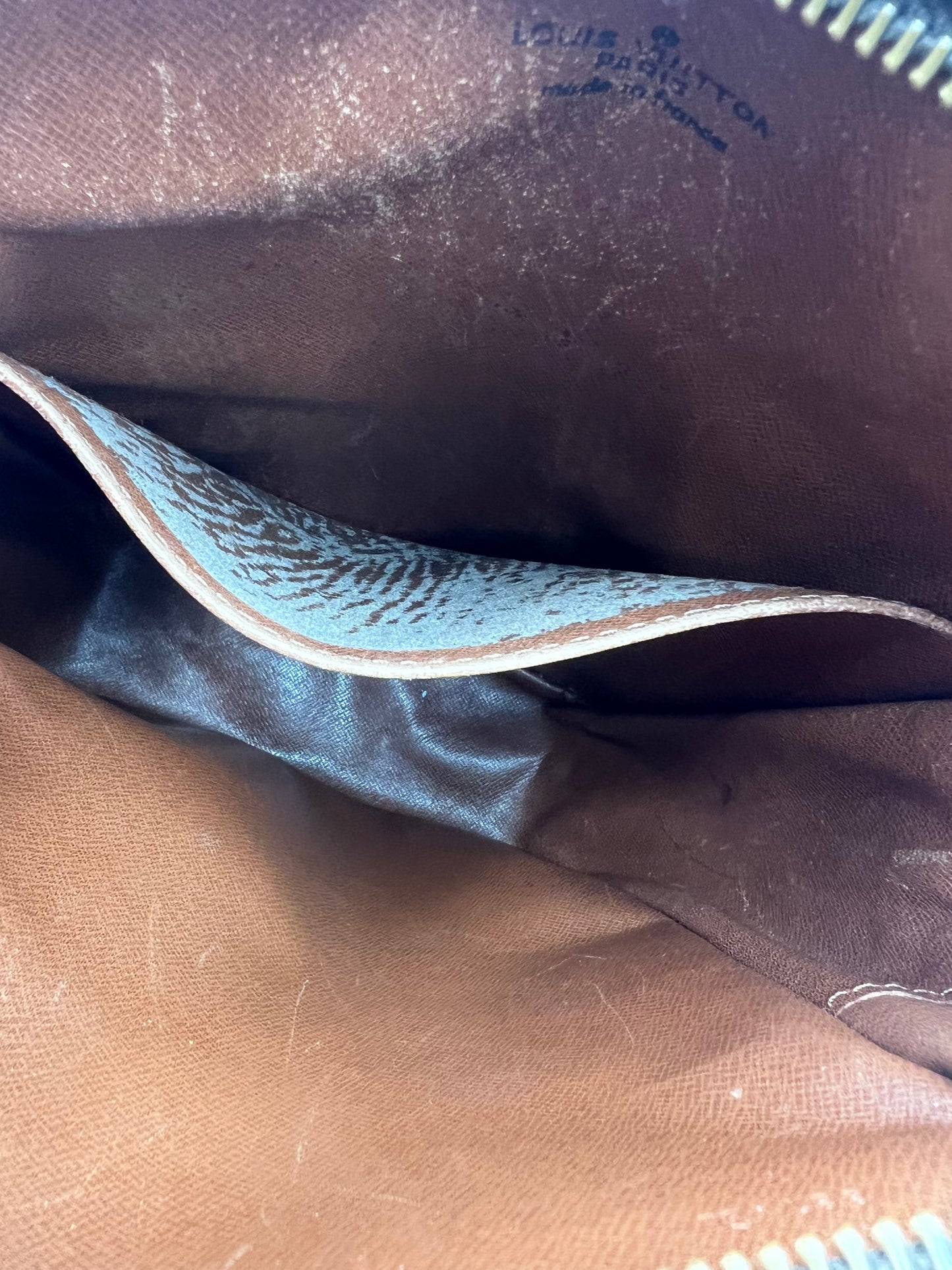 Louis Vuitton Danube GM