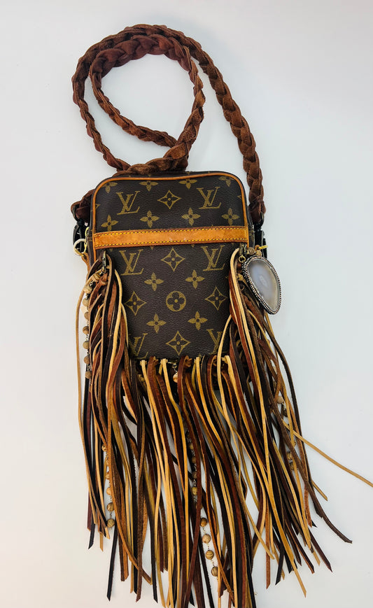 Vintage Boho LV Danube PM