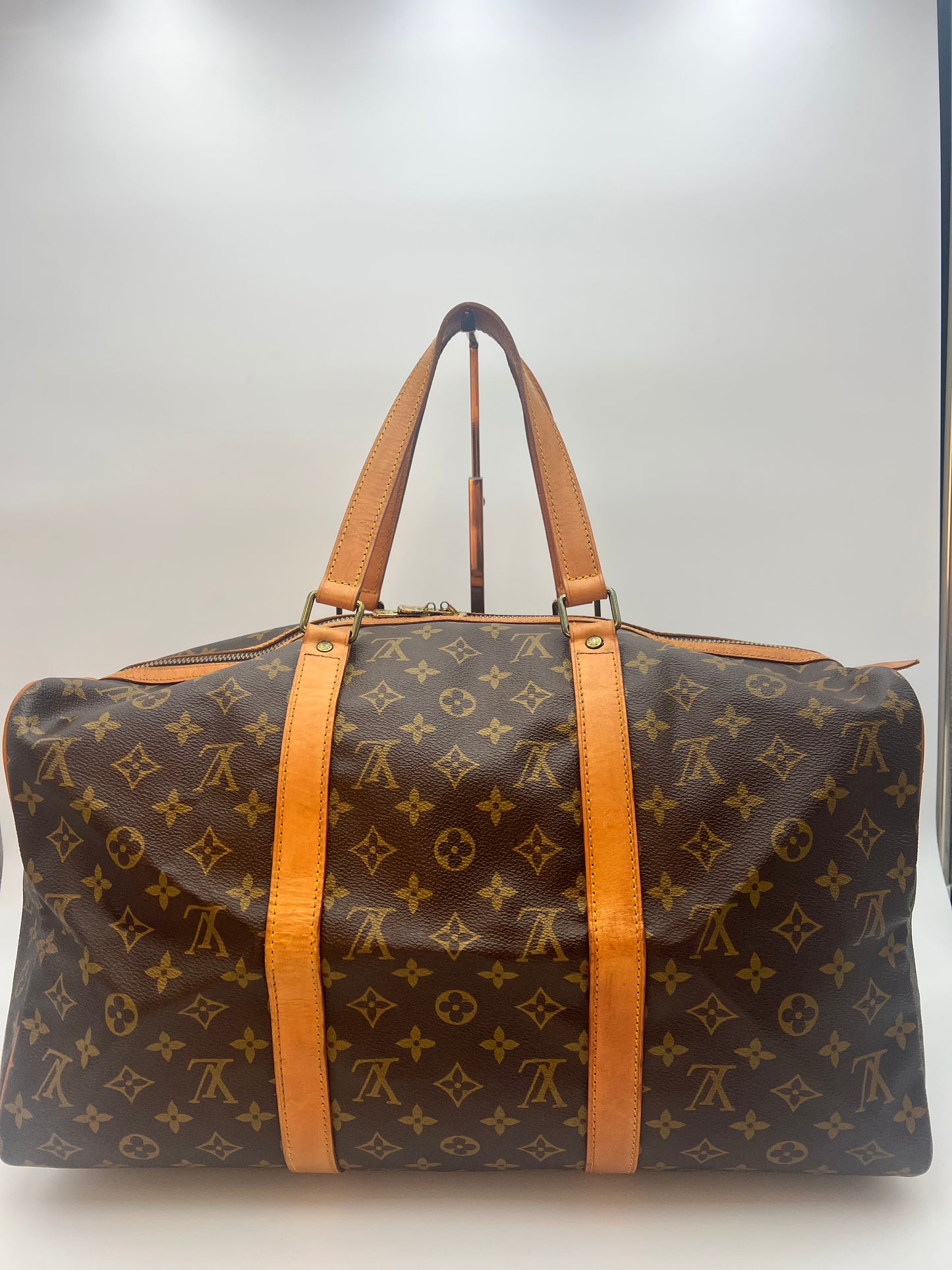 Louis Vuitton Sac Souple 45