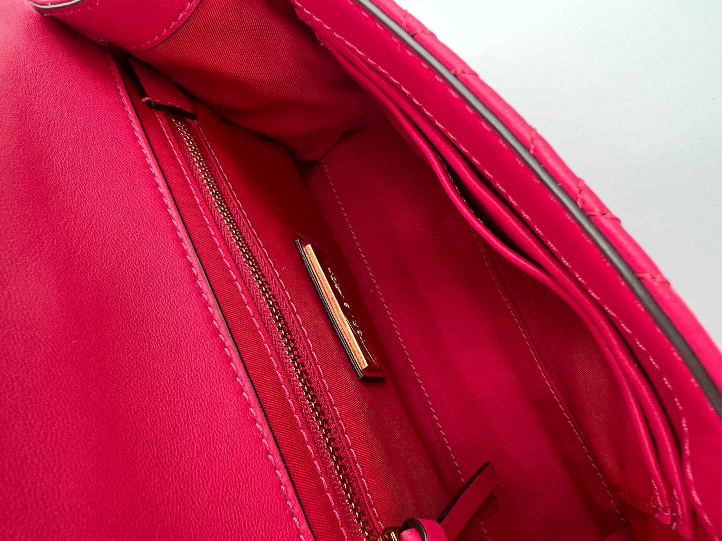 Tory Burch Fleming Small Shoulder Bag