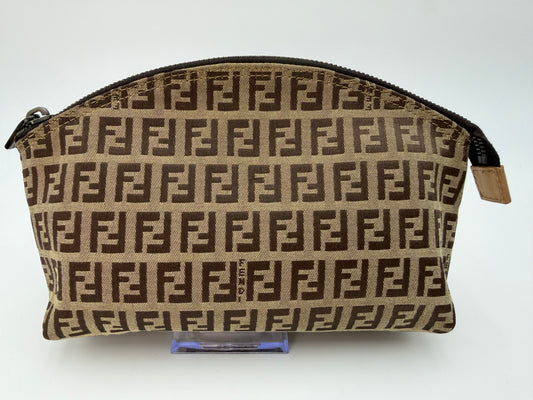 Fendi Cosmetic Pouch
