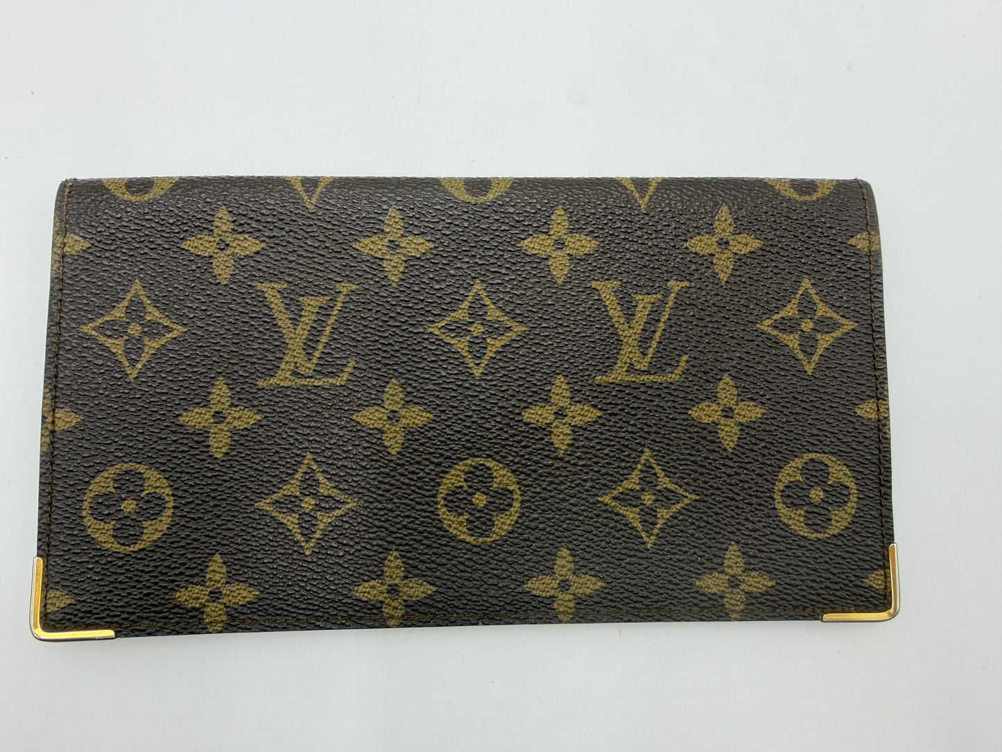 Louis Vuitton Bifold Wallet