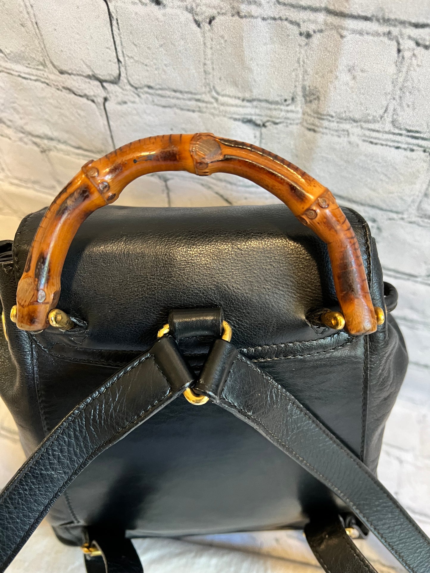 Gucci Mini Backpack