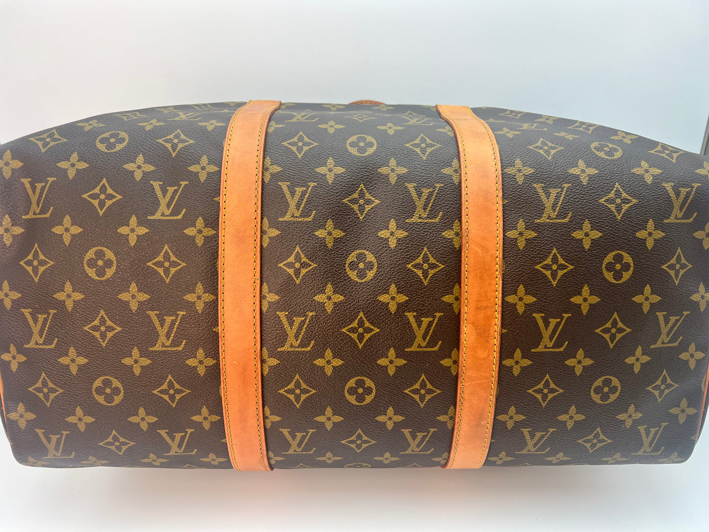 Louis Vuitton Sac Souple 45