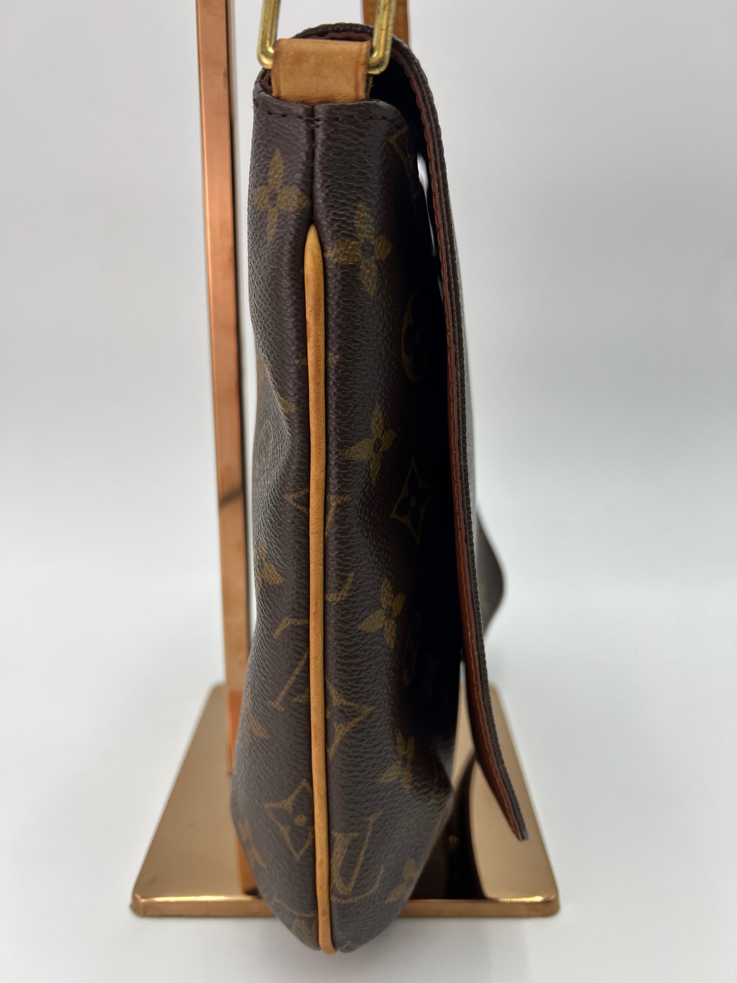Louis Vuitton Musette Salsa Short