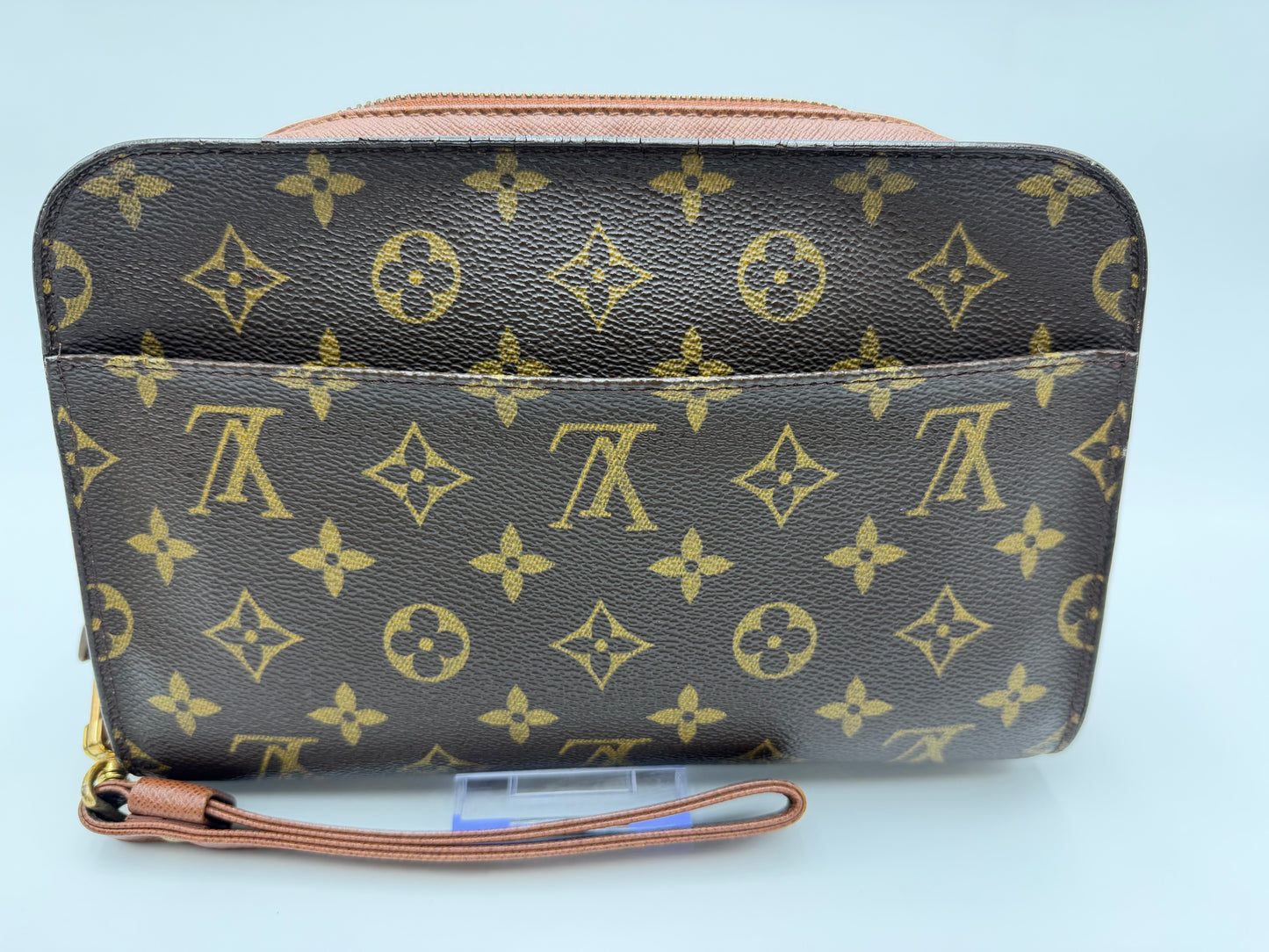 Louis Vuitton Orsay Clutch