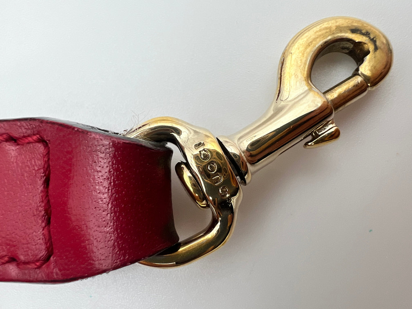 Gucci Boston Bag Pink