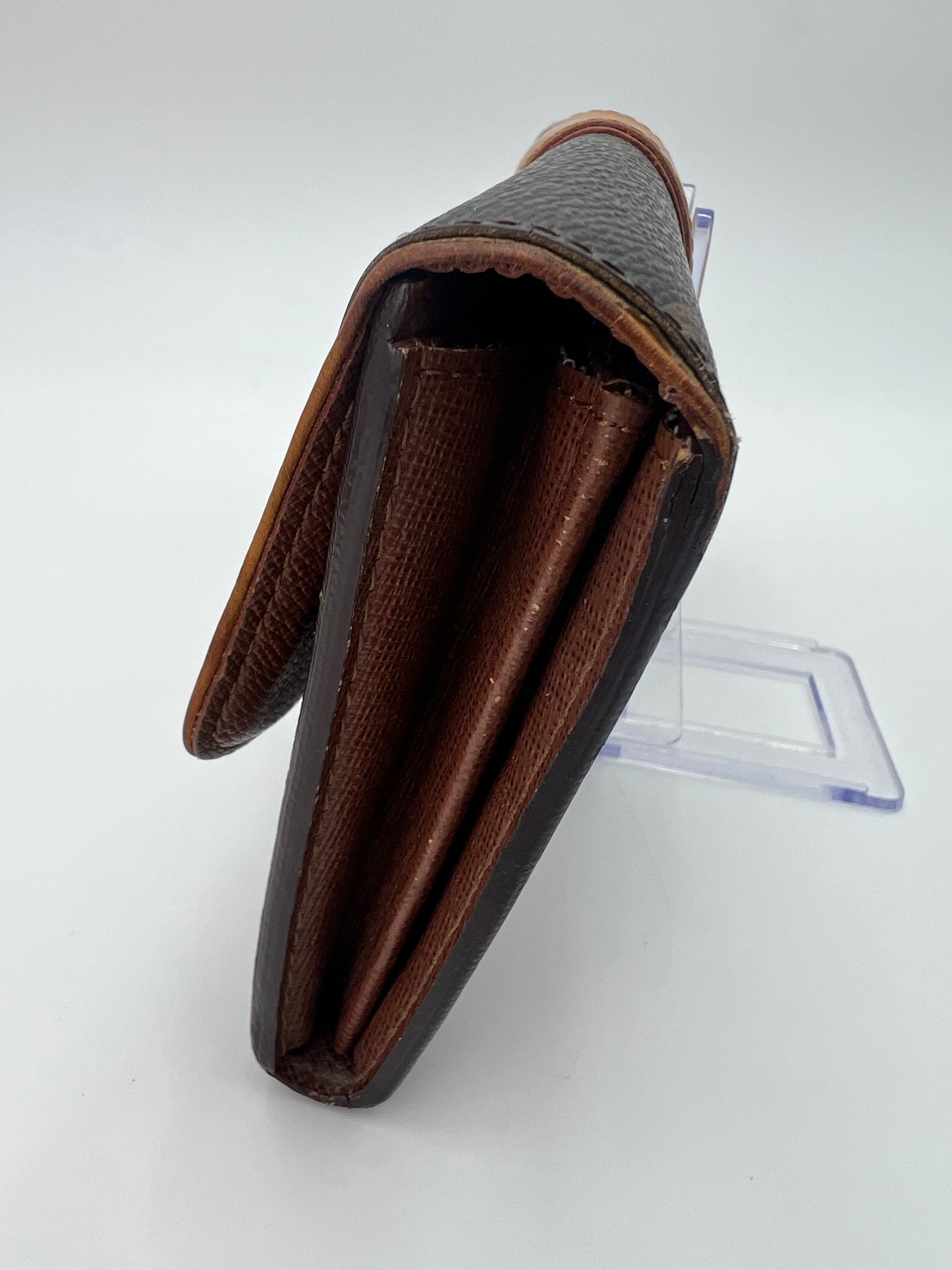Louis Vuitton Boetie Wallet