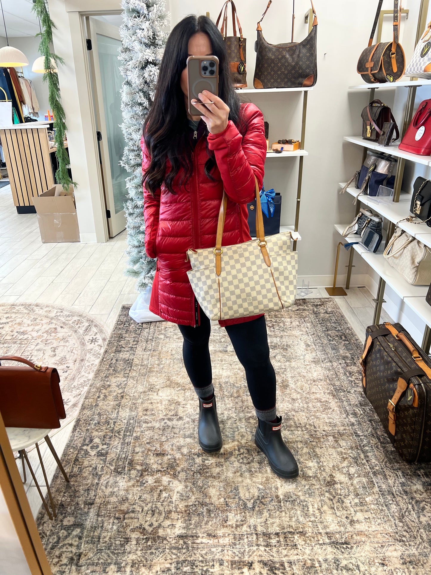 Louis Vuitton Totally PM