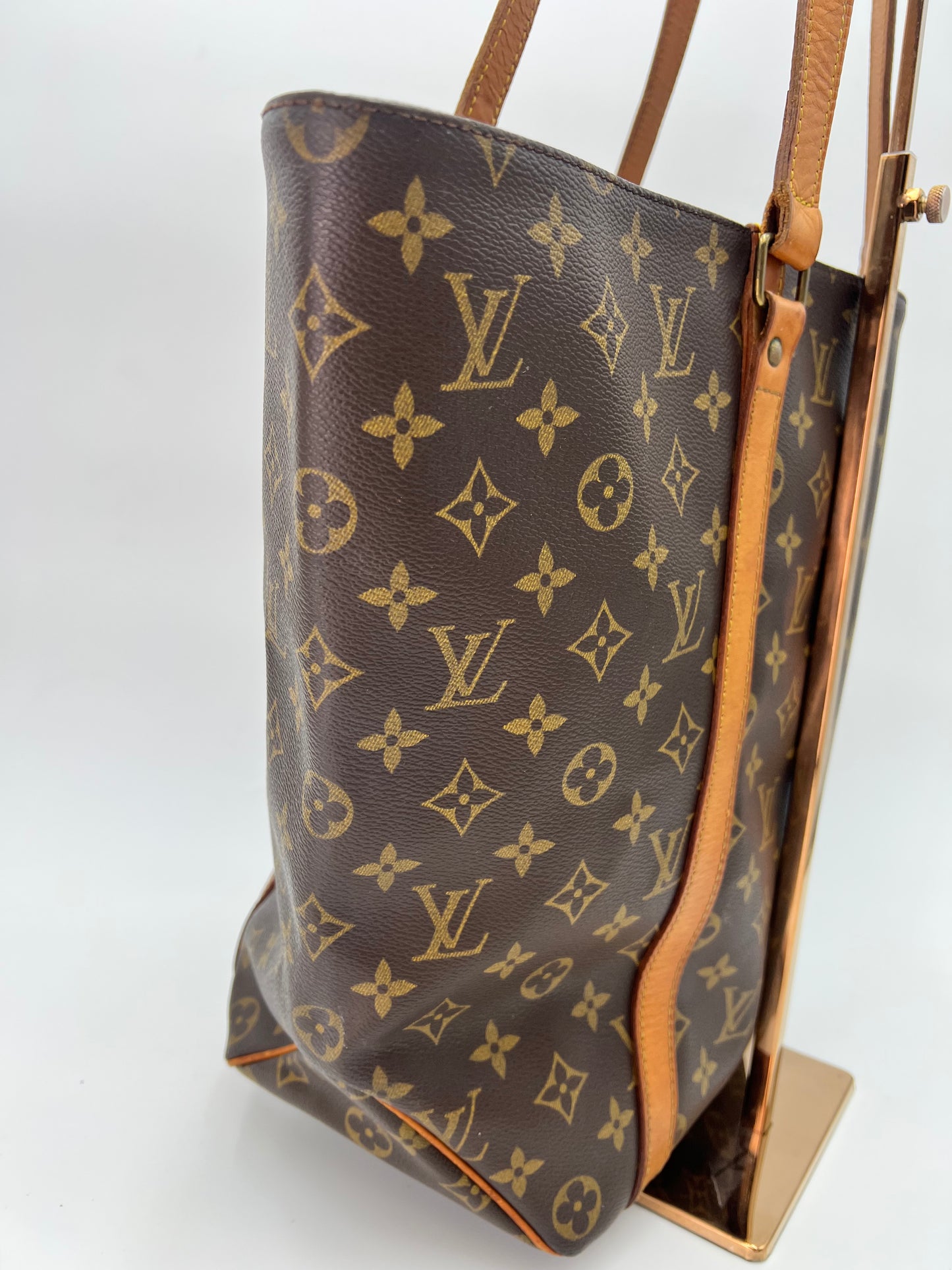 Louis Vuitton Sac Shopping Tote
