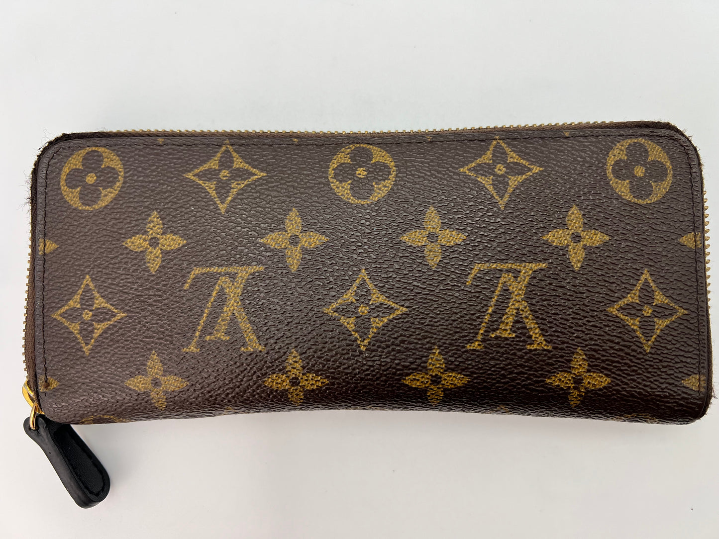 Louis Vuitton Clemence Wallet