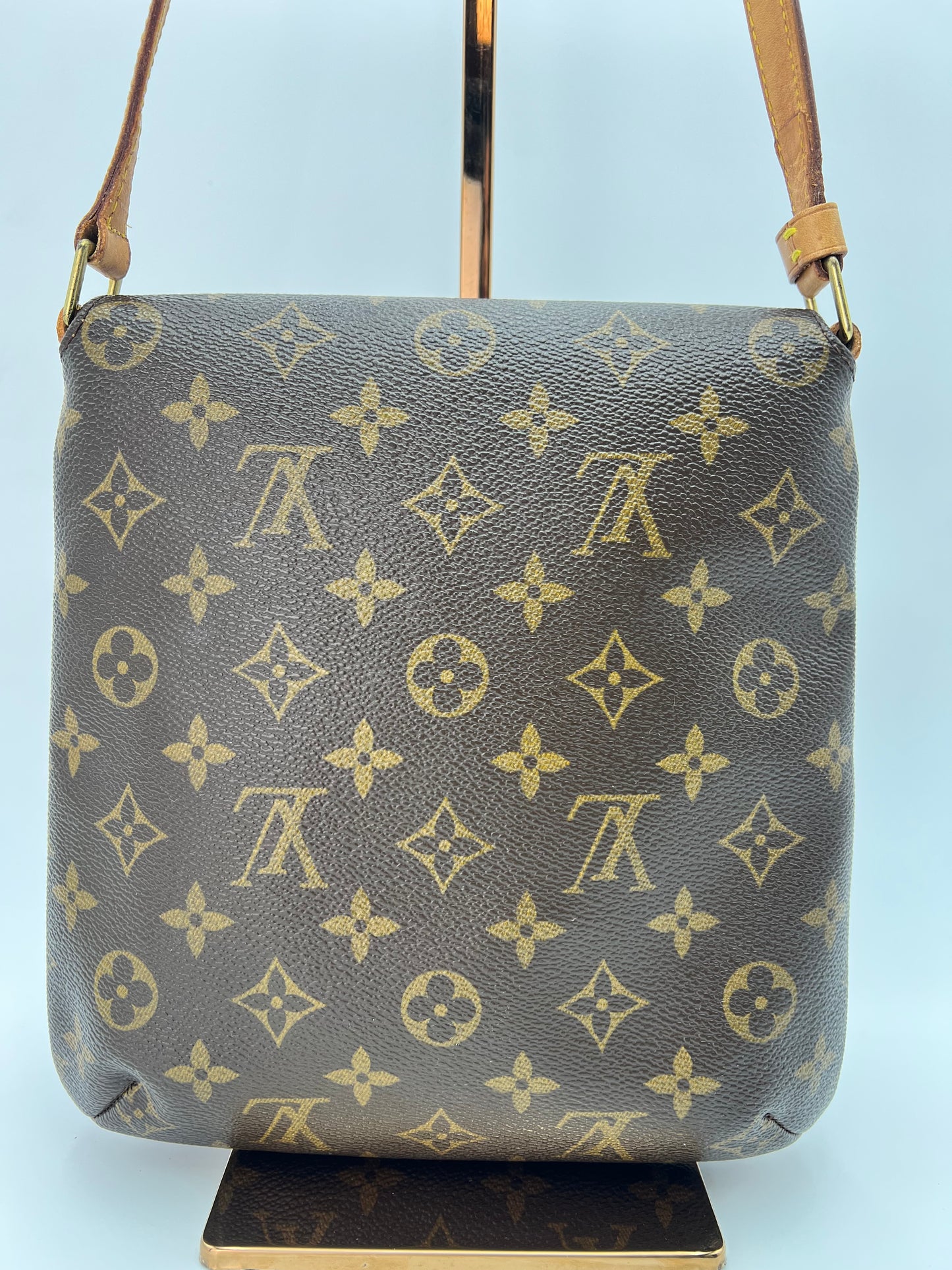 Louis Vuitton Musette Salsa Short