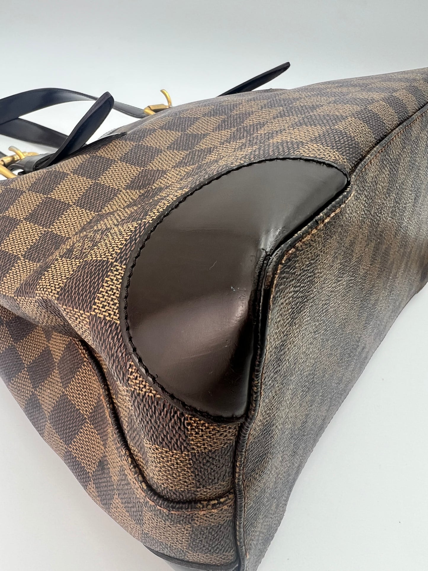 Louis Vuitton Hampstead MM