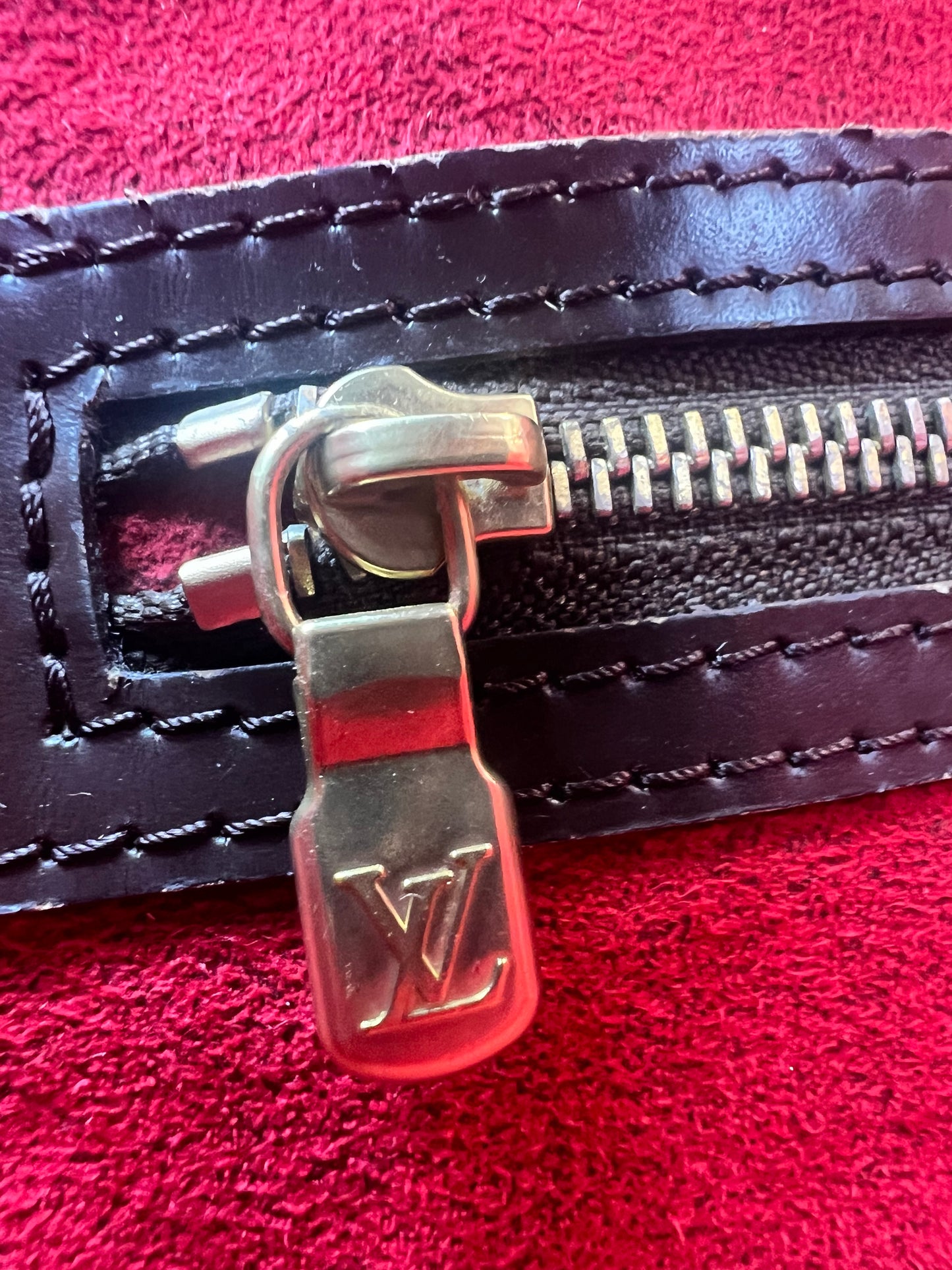 Louis Vuitton Hampstead MM