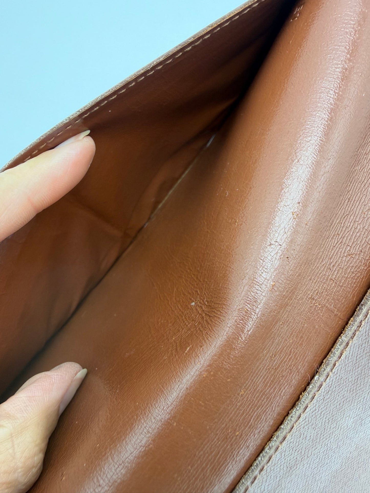 Louis Vuitton Bifold Wallet