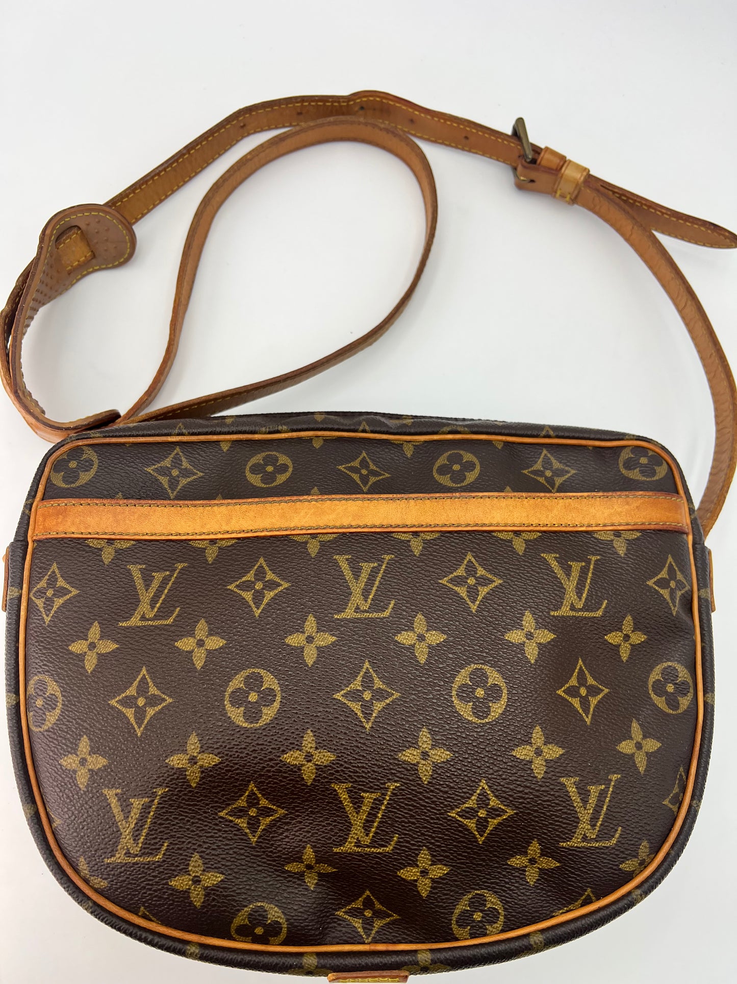 Louis Vuitton Jeune Fille MM