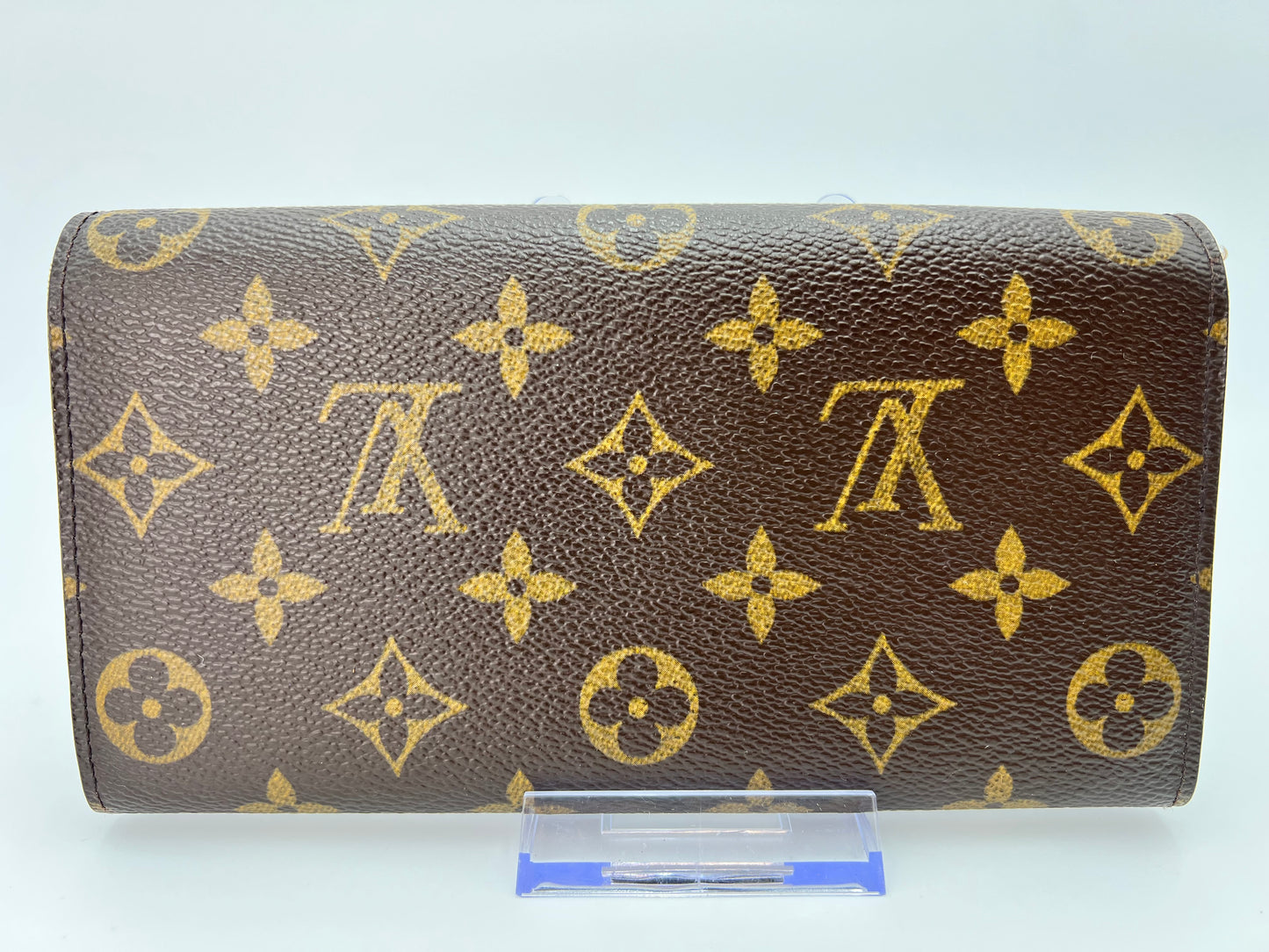 Louis Vuitton Sarah Wallet