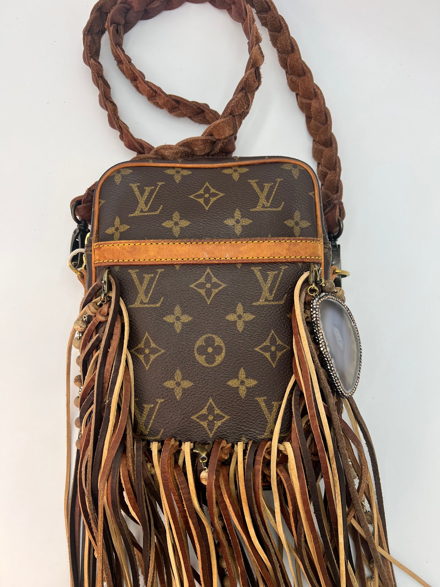 Vintage Boho LV Danube PM