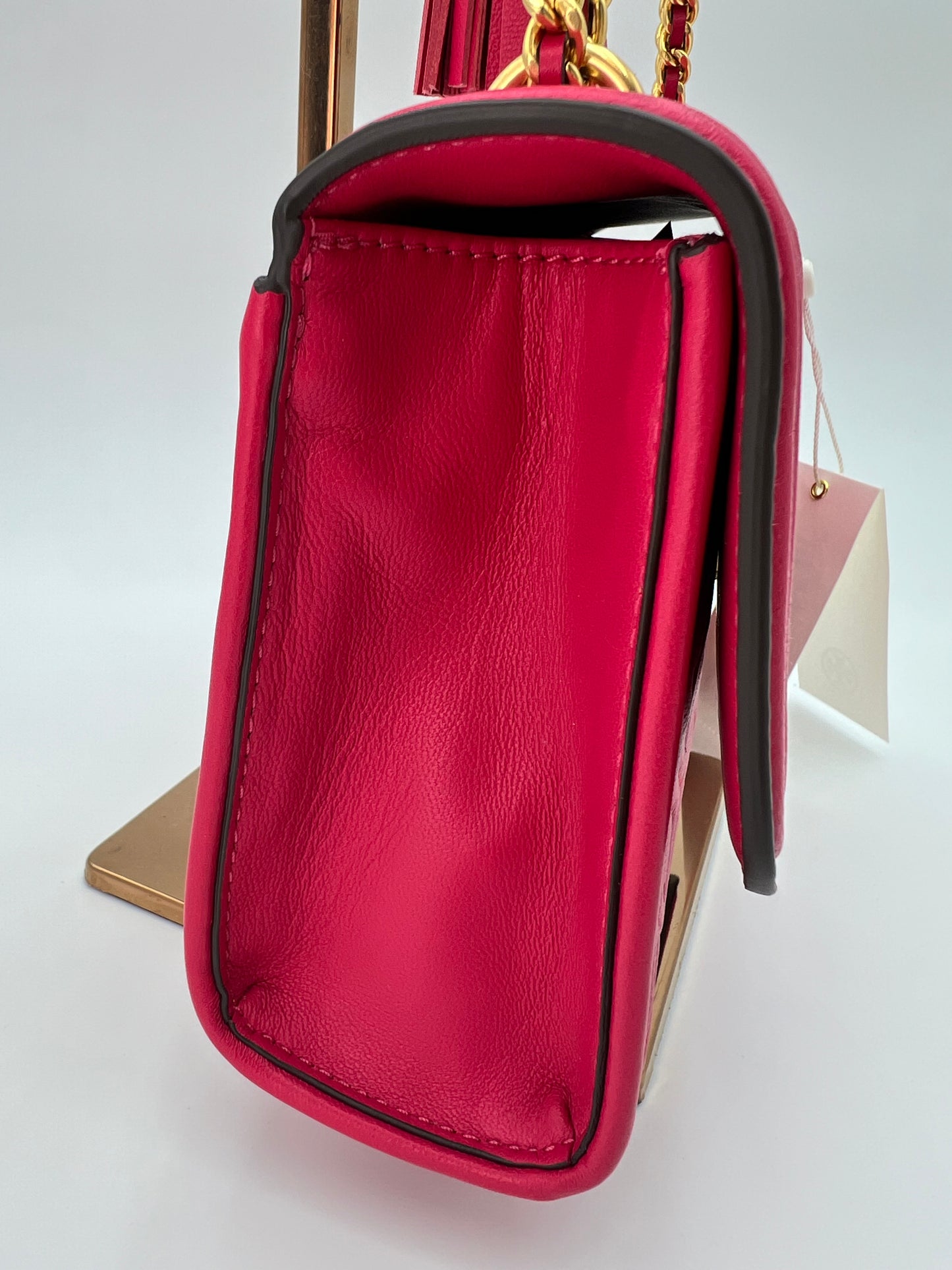 Tory Burch Fleming Small Shoulder Bag