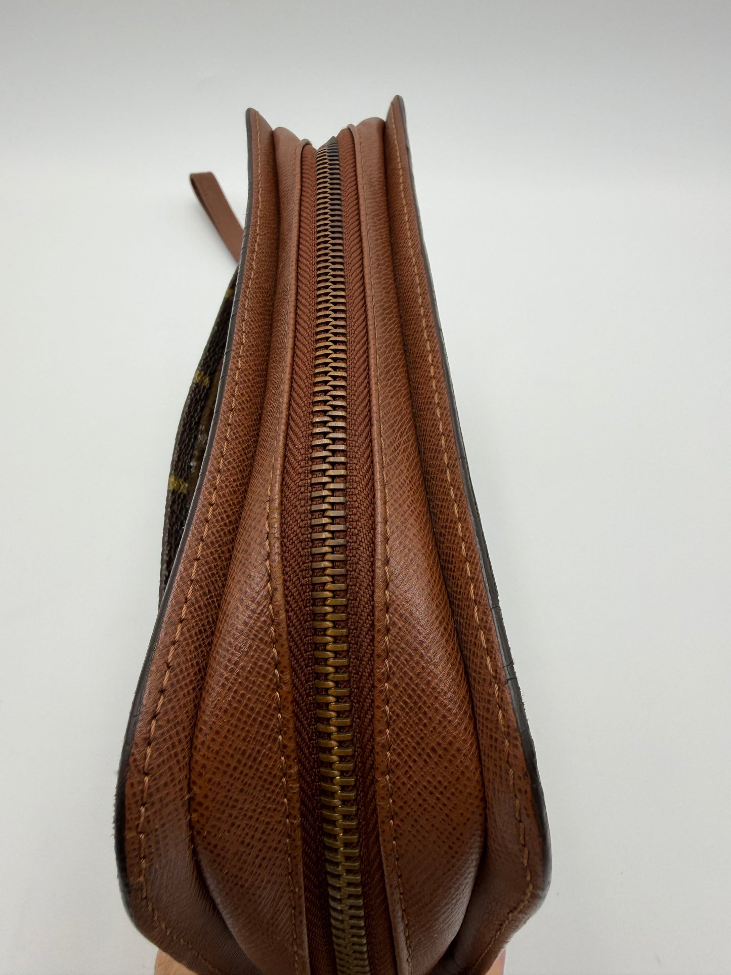 Louis Vuitton Orsay Clutch