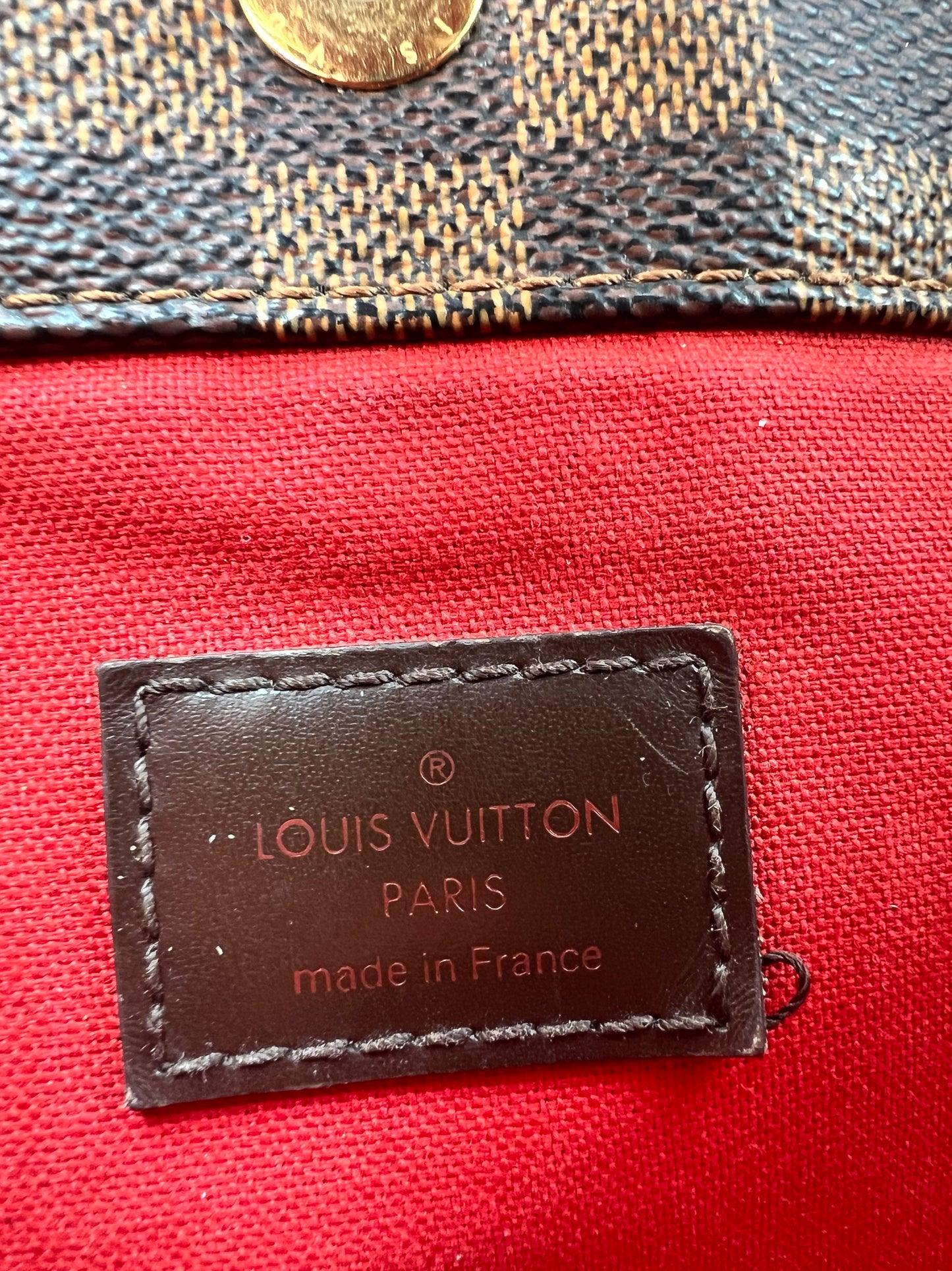 Louis Vuitton Bloomsbury PM