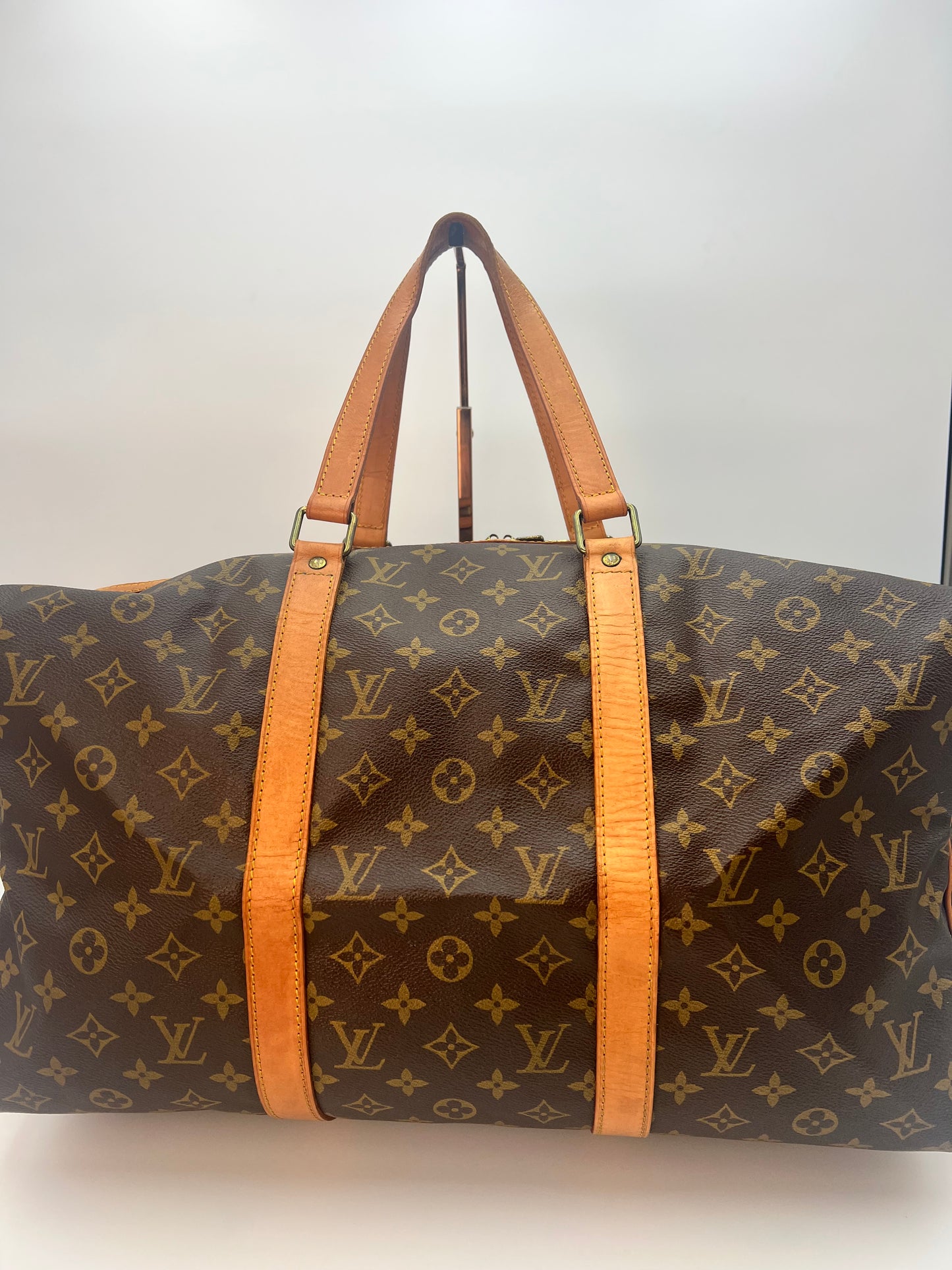 Louis Vuitton Sac Souple 45