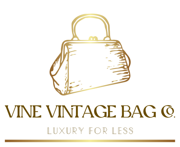 Vine Vintage Bag Co.