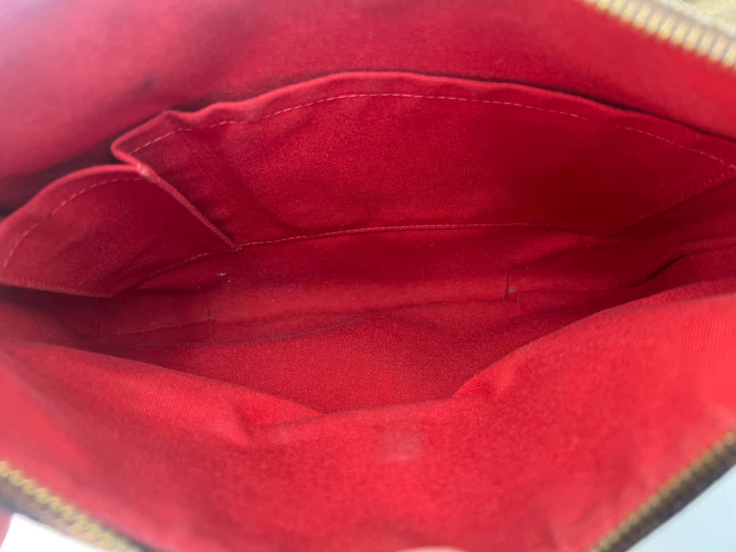 Louis Vuitton Bloomsbury PM